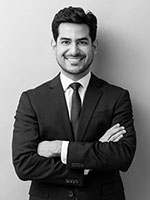 Milind Manik Dongare